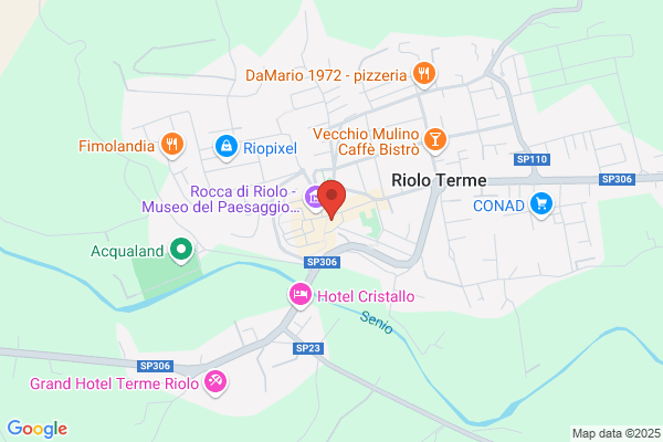 Panificio F.Lli Conti