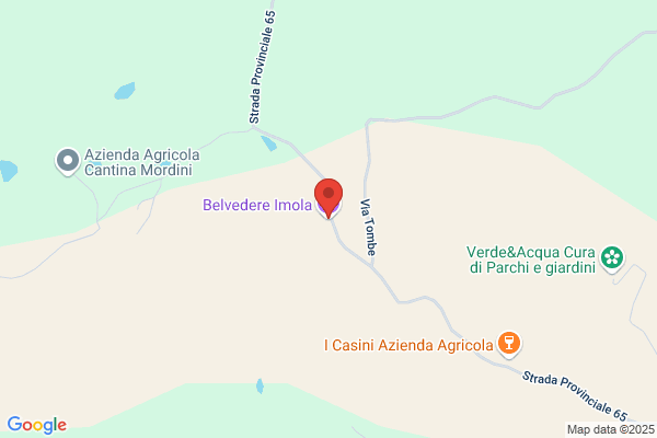 Pensione Belvedere