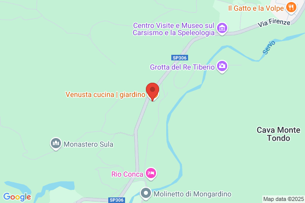 Ristorante Il Prato dei Fiorentini