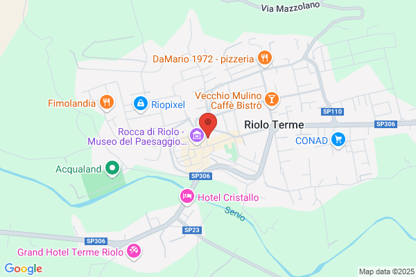 Rubino Di Olivoni V.E C. S.N.C.