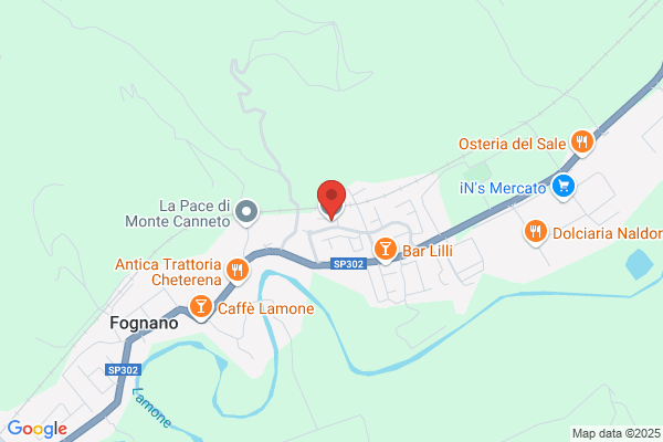 Societa' D'area Tra I Comuni Di Brisighella, Casola, riolo Terme