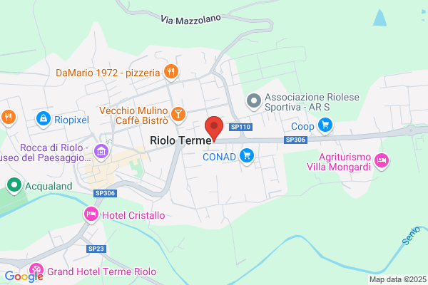 Termoidraulica Olivoni Cosimo e Barbieri Massimo