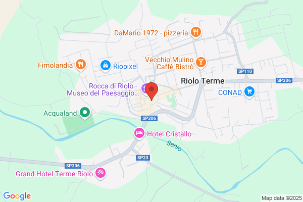 Trattoria Da Giovanna