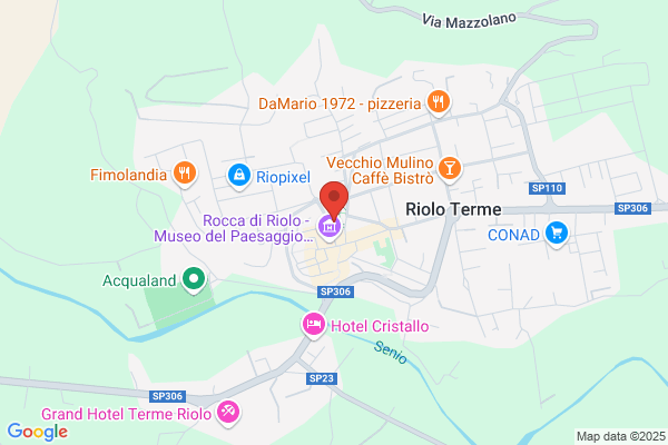 Trattoria Franceschelli Srl