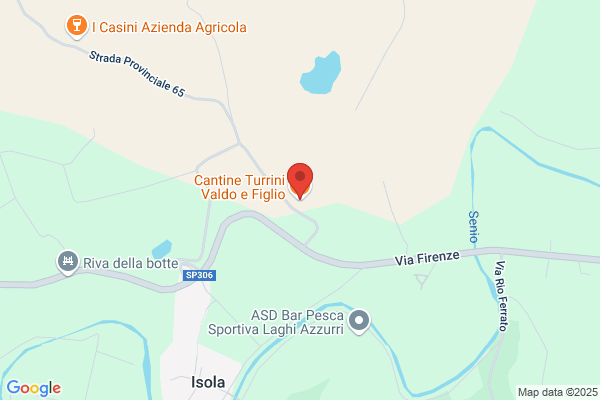 Turrini Valdo E Figlio