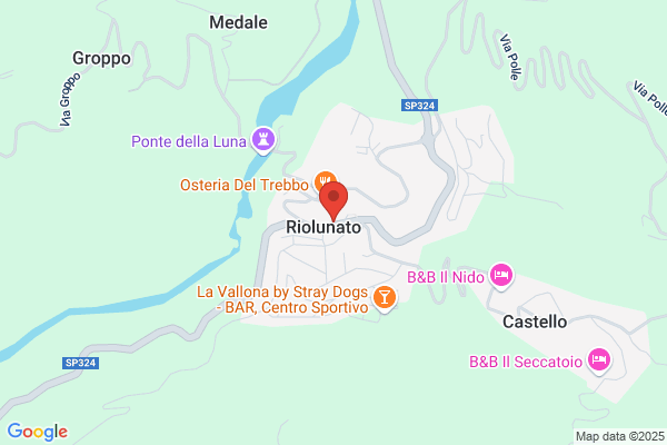 Distributore IP