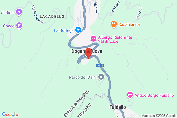 La Dogana Immobiliare
