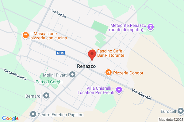 Brancolini angelo (Ing.)