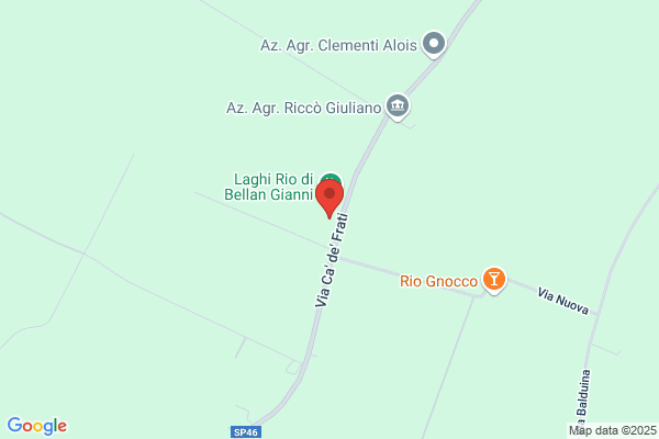 Ecoverde Di Bosi Pio