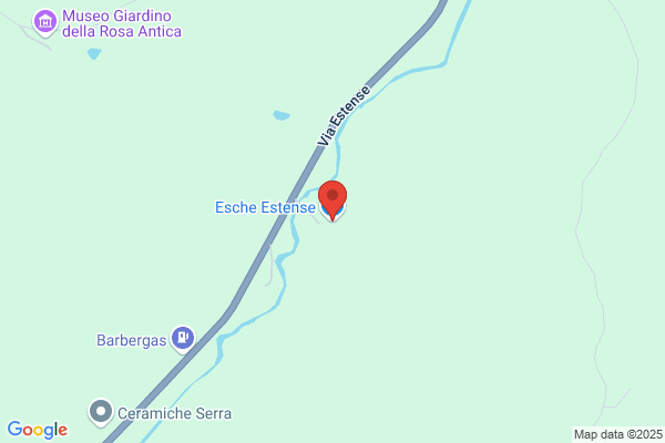Esche Estense S.R.L.