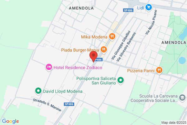 Farmacia Borri