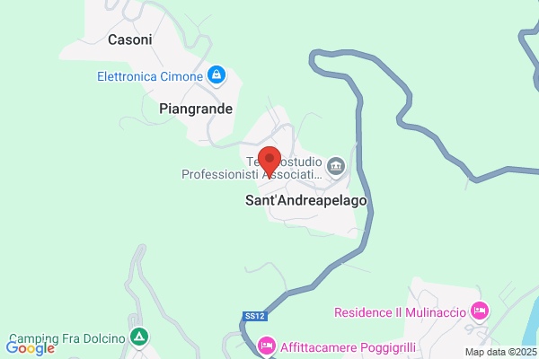 Fondazione Di Religione Gesu Divino Lavoratore