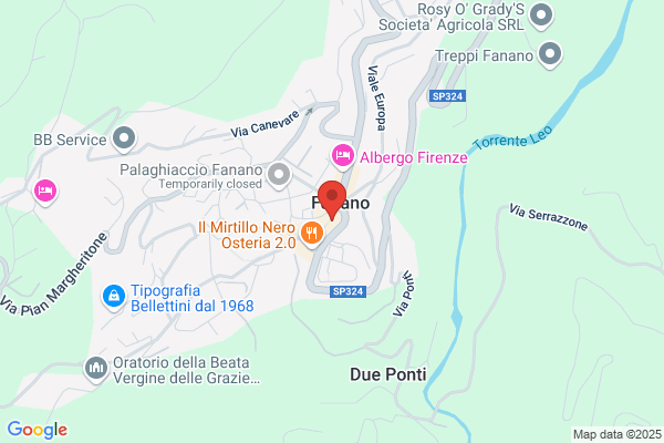 Gabriella Di Aldo Mazzoni. Alessandra Ranieri & c. s.A.S.