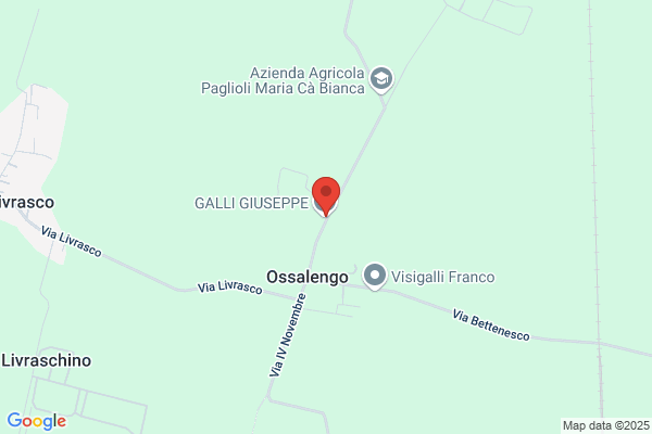 Galli Giuseppe