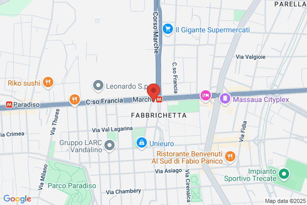 Gruppo Consulenti Immobiliari S.R.L.