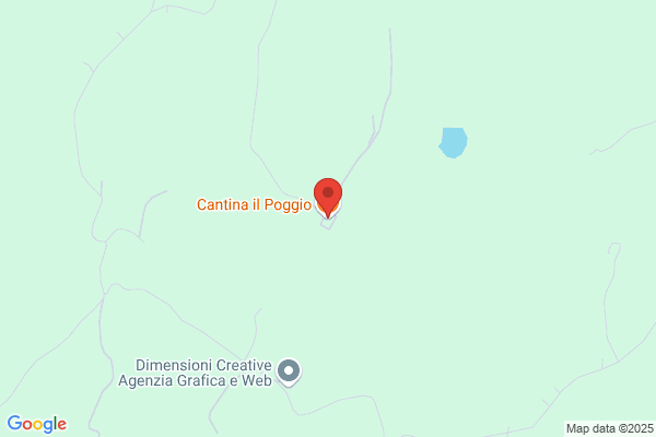 Il Poggio - S.A.S. Di Sarti Maria angela e c.