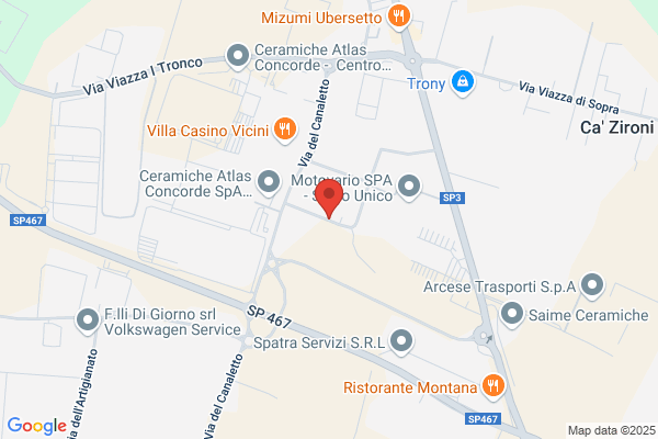 Immobiliare Santanna-S.R.L.