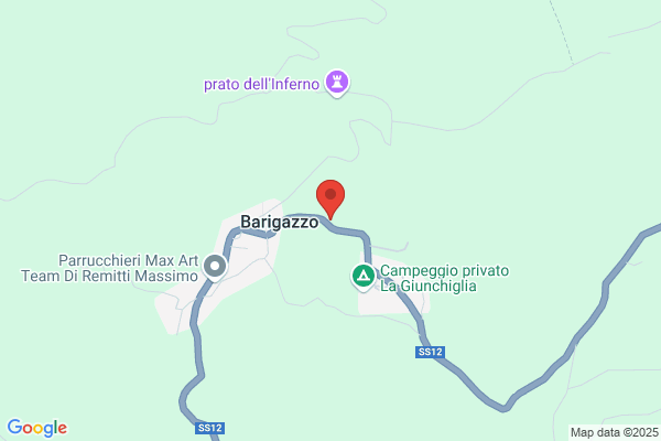 La Sorgente - Fabbriche del Benessere