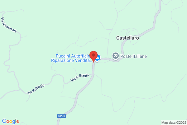 Masinelli mario