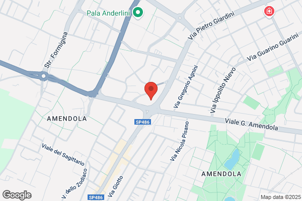 Modena Consulenze S.R.L.