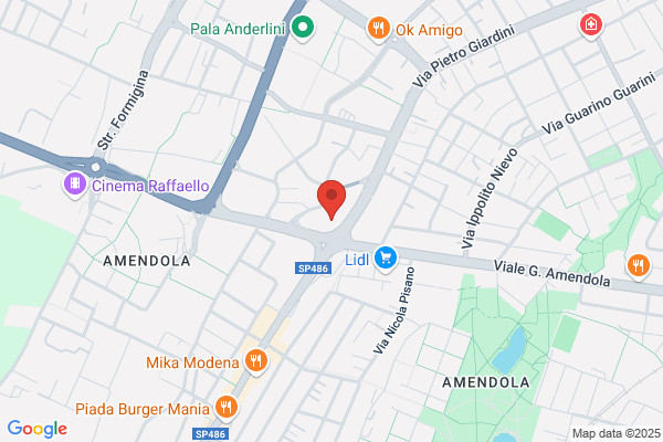 Modena Consulenze Srl