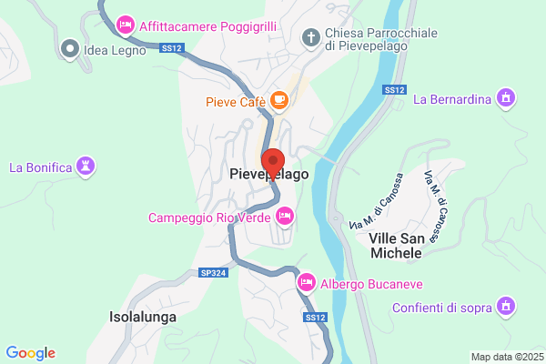 Mordini Corrado Di Mordini Urbano E C. (S.N.C.)