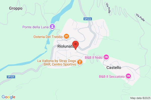 Municipio Di Riolunato