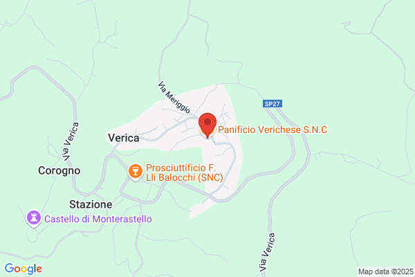 Panificio Verichese (S.N.C.)