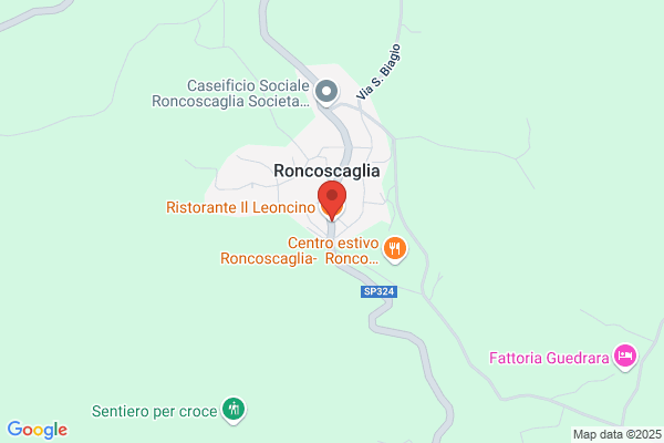 Pensione Leoncino