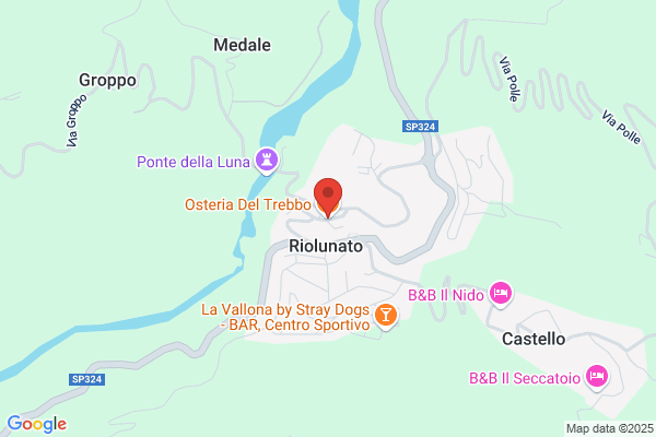 Pizzeria Ristorante Antica Osteria