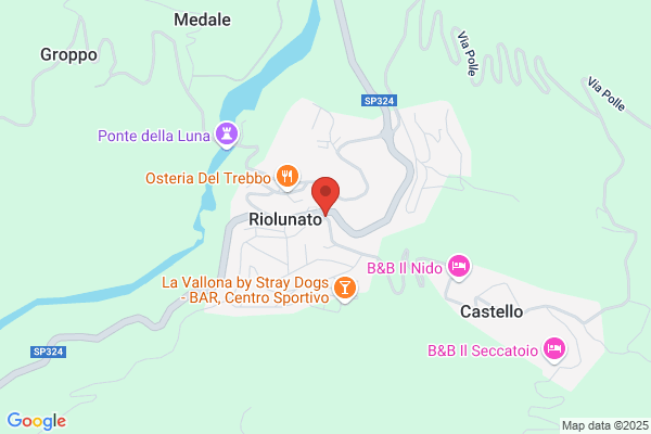 Poste Italiane S.P.A.