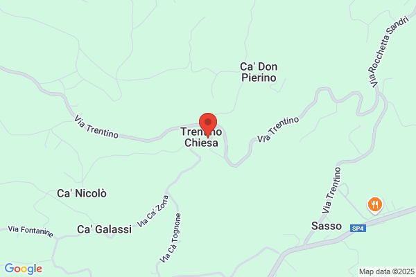 Ptp Bar Locanda Romana