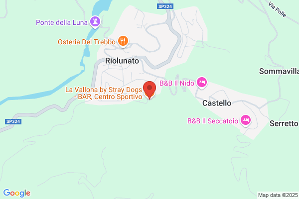 Rappini sante