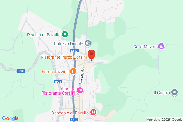 Ristorante Appennino