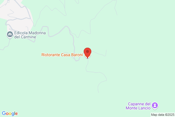 Ristorante Casa Baroni