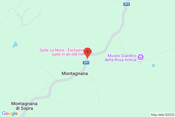 Ristorante La Noce