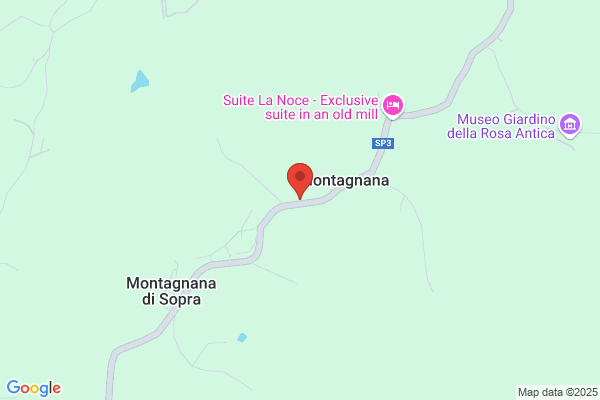 Ristorante Muzzarelli olga
