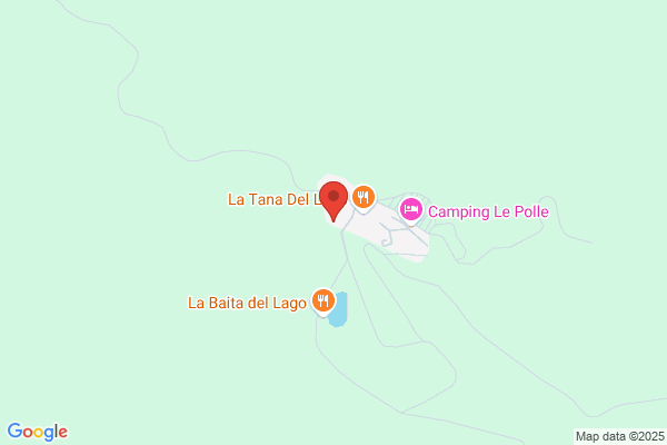 Ristorante Rifugio Le Polle