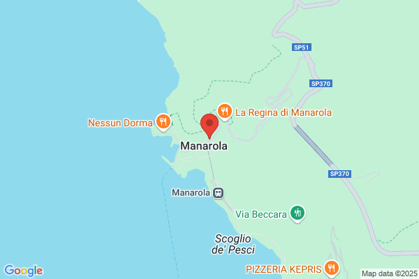 Farmacia Del Mare