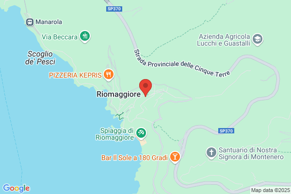 Immobiliare 5 Terre Sas