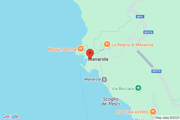Ostello  5  Terre - Albergo della gioventu