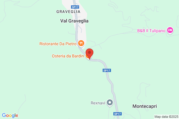 Ristorante Locanda del Giglio