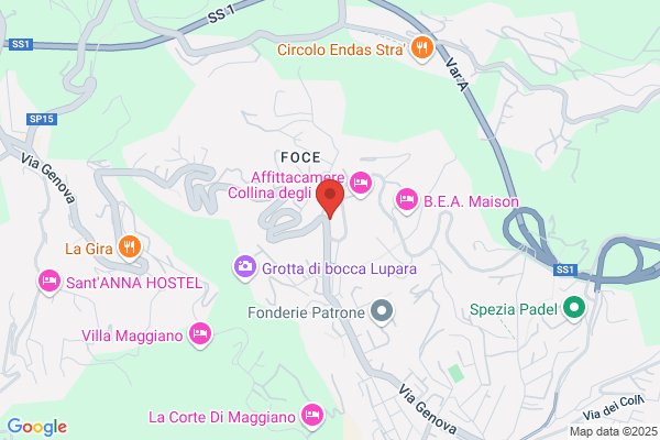 Trattoria al Negrao