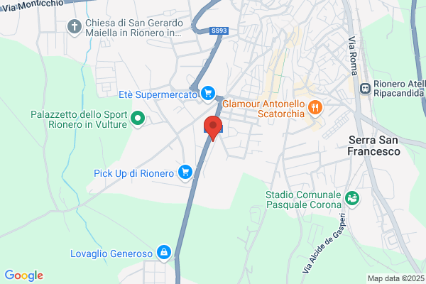 Grieco Donato Lucio