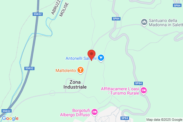 Ecodepura S.R.L.