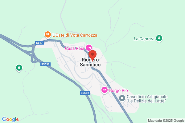 La Clinica del Sorriso