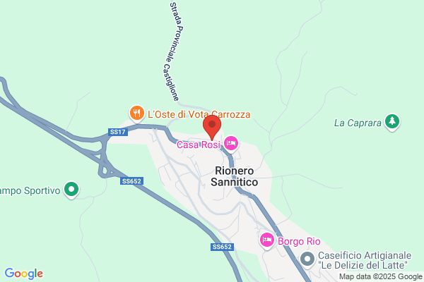 Poste Italiane