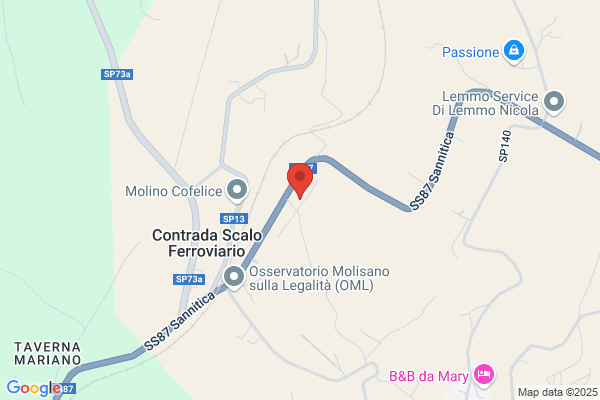 Col.Mar Falegnameria