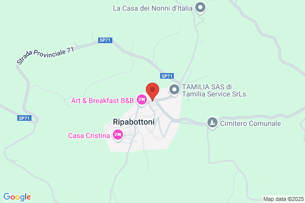 Trattoria Ristorante Bar U Crischt