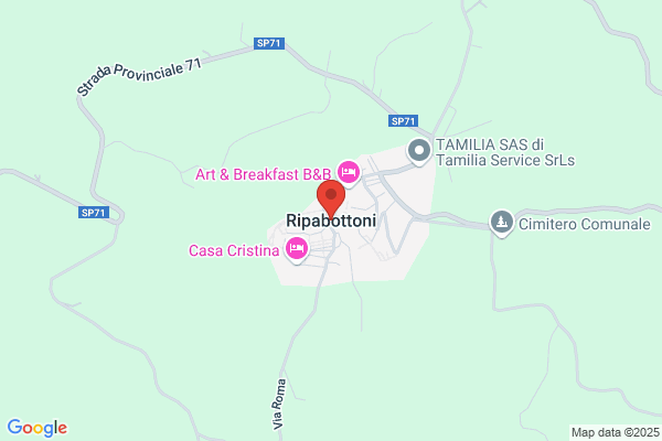 i casali di collemonte